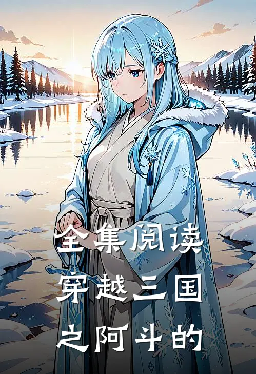 全集阅读穿越三国之阿斗的