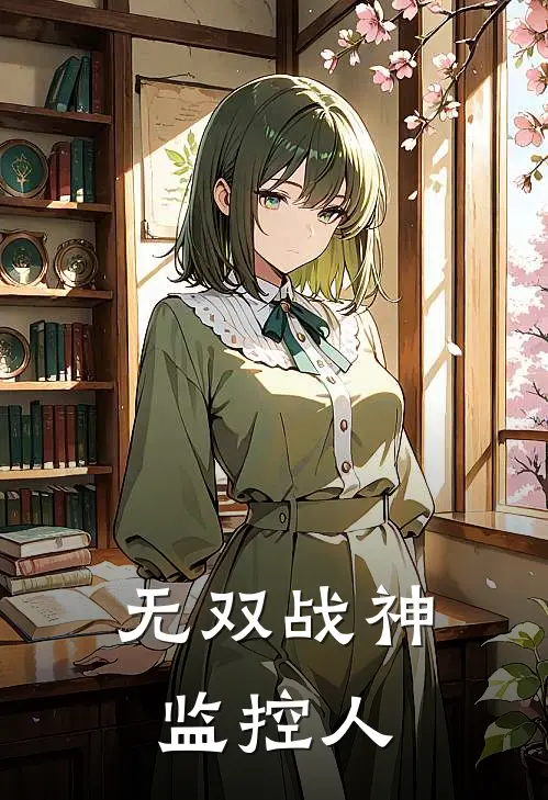 无双战神监控人