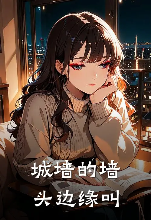 城墙的墙头边缘叫