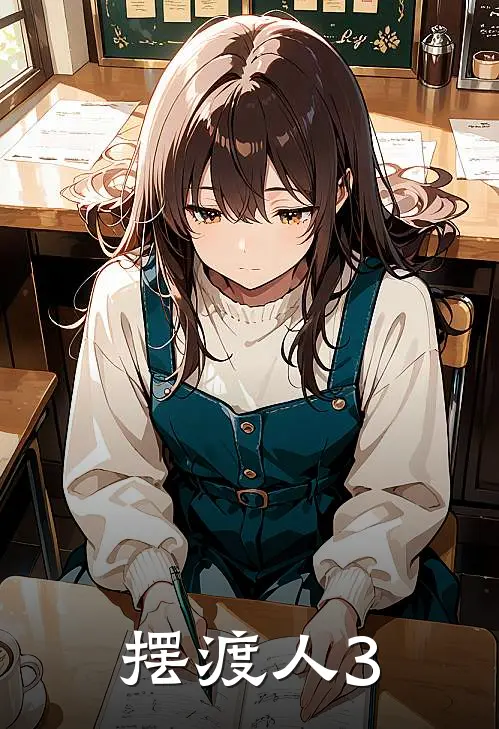 摆渡人3