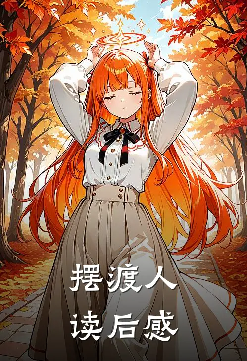 摆渡人读后感