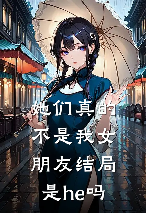 她们真的不是我女朋友结局是he吗