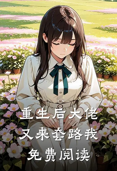 重生后大佬又来套路我免费阅读
