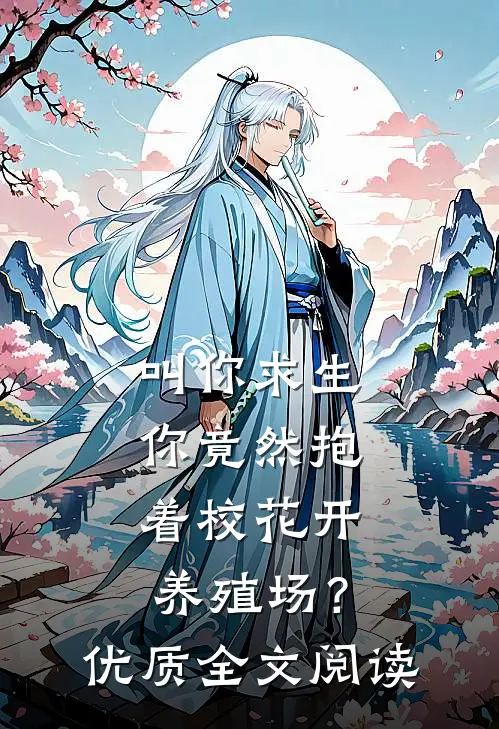叫你求生，你竟然抱着校花开养殖场？优质全文阅读