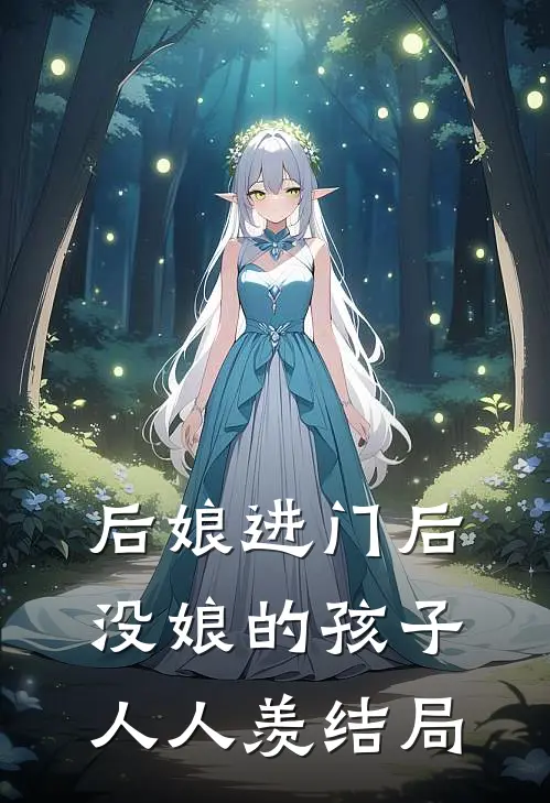后娘进门后，没娘的孩子人人羡结局