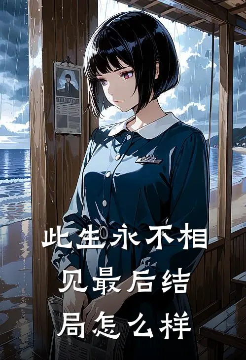 此生永不相见最后结局怎么样