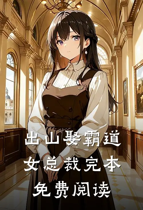出山娶霸道女总裁完本免费阅读