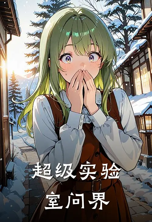 超级实验室问界