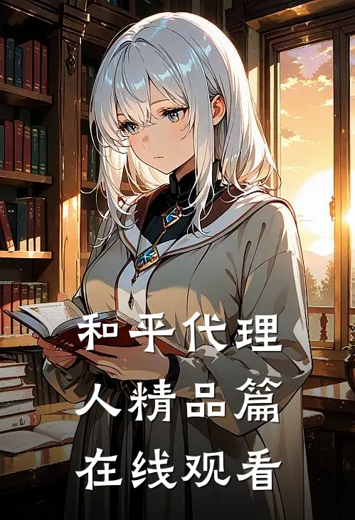 和平代理人精品篇在线观看