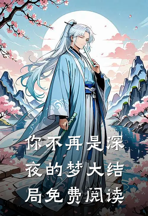 你不再是深夜的梦大结局免费阅读