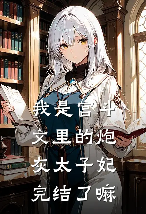 我是宫斗文里的炮灰太子妃完结了嘛
