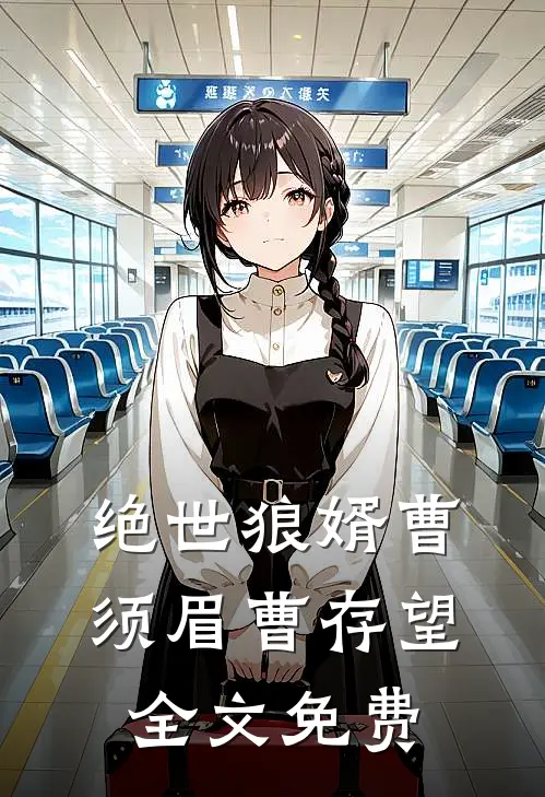 绝世狼婿曹须眉曹存望全文免费