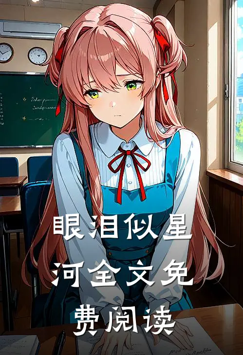 眼泪似星河全文免费阅读