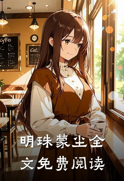 明珠蒙尘全文免费阅读