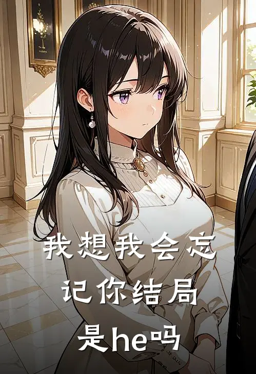 我想我会忘记你结局是he吗