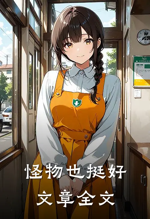 怪物也挺好文章全文