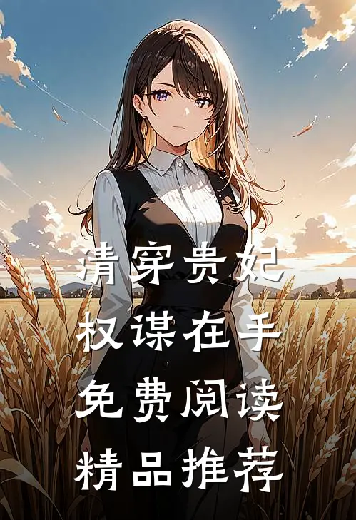 清穿贵妃权谋在手免费阅读精品推荐