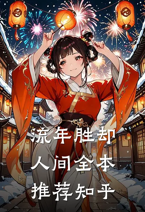 流年胜却人间全本推荐知乎