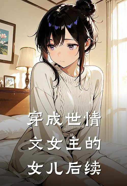 穿成世情文女主的女儿后续
