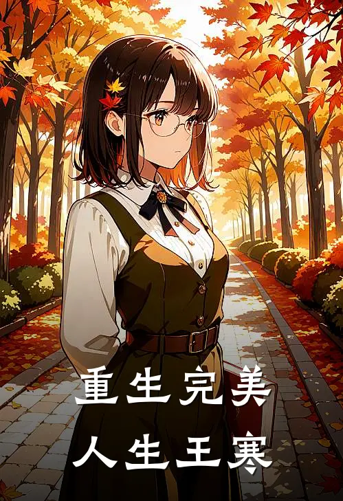 重生完美人生王寒