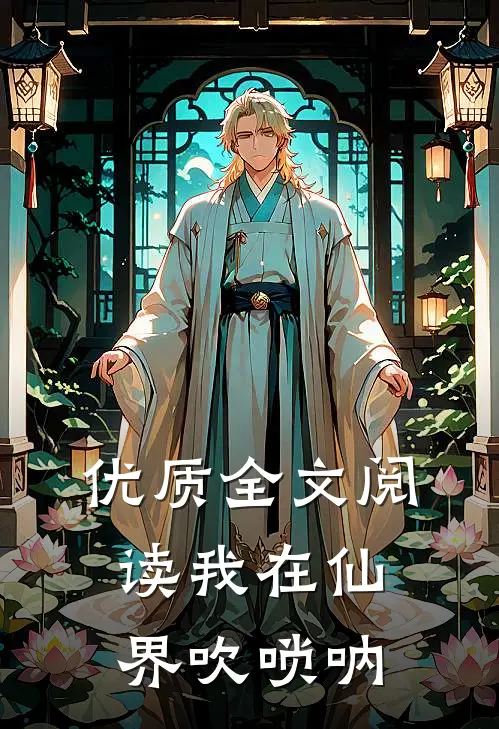 优质全文阅读我在仙界吹唢呐