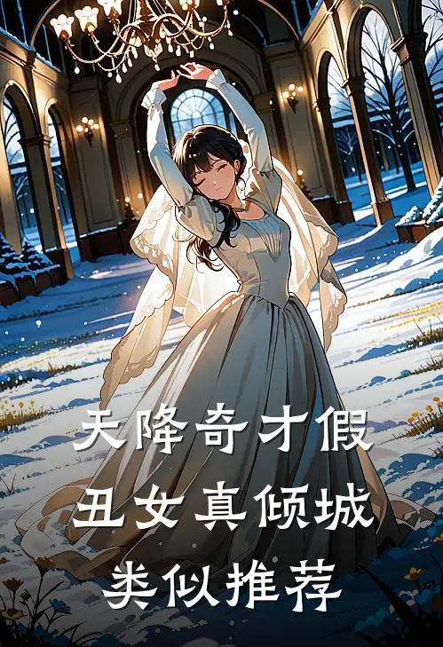 天降奇才假丑女真倾城类似推荐