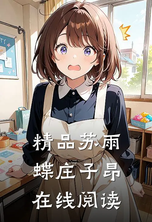 精品苏雨蝶庄子昂在线阅读