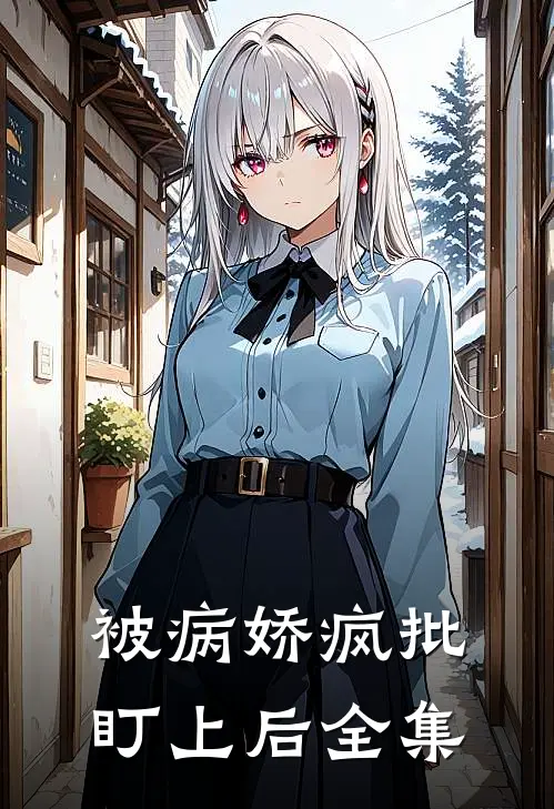 被病娇疯批盯上后全集