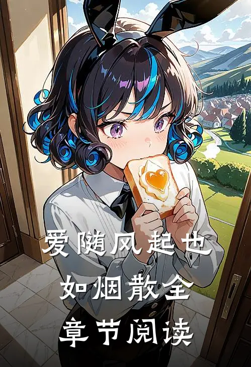 爱随风起也如烟散全章节阅读