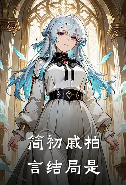 简初戚柏言结局是
