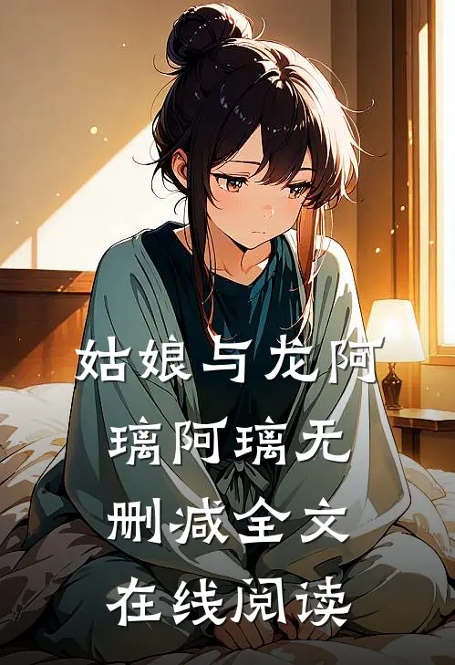 姑娘与龙阿璃阿璃无删减全文在线阅读