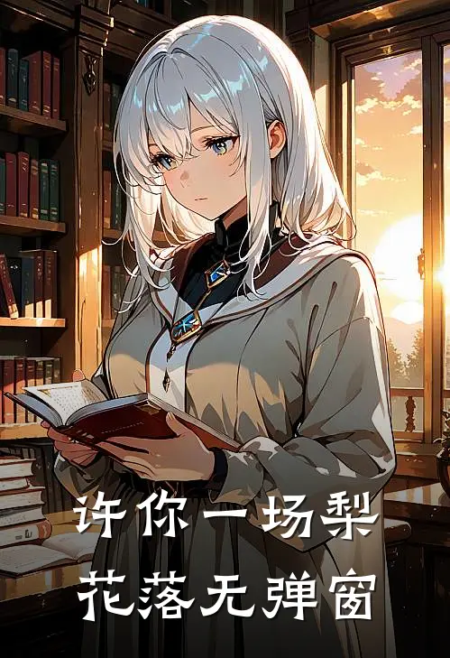 许你一场梨花落无弹窗