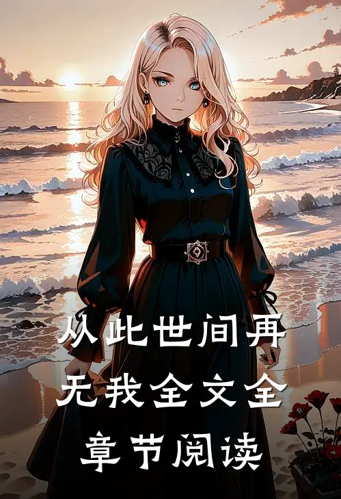 从此世间再无我全文全章节阅读
