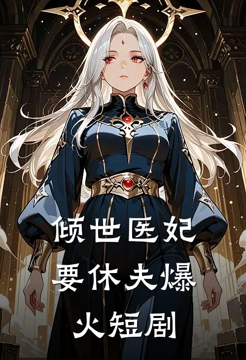倾世医妃要休夫爆火短剧