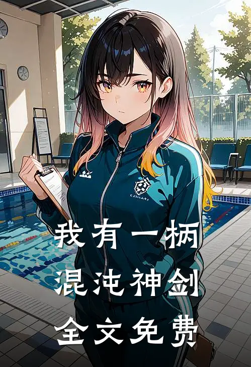 我有一柄混沌神剑全文免费