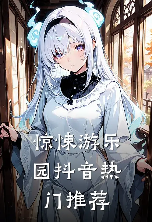 惊悚游乐园抖音热门推荐