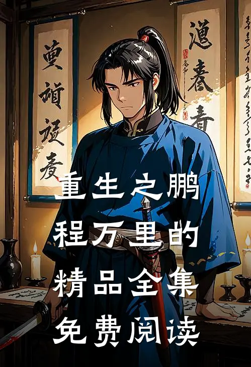 重生之鹏程万里的精品全集免费阅读