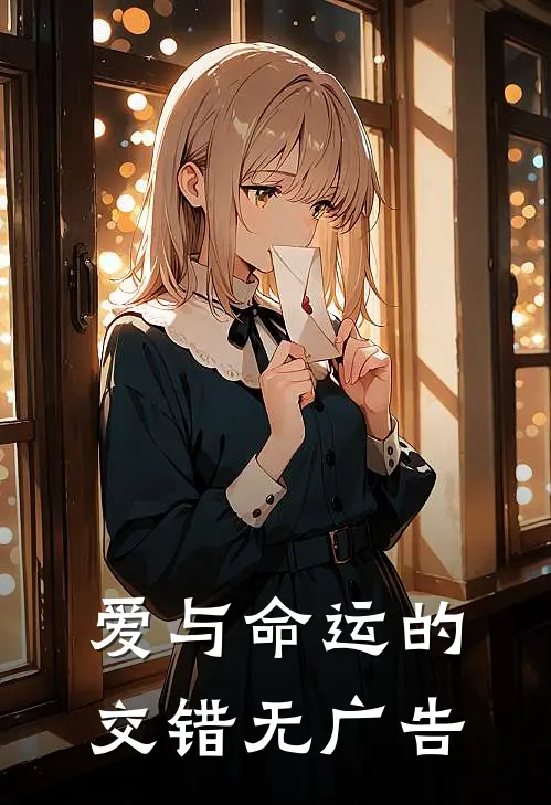 爱与命运的交错无广告