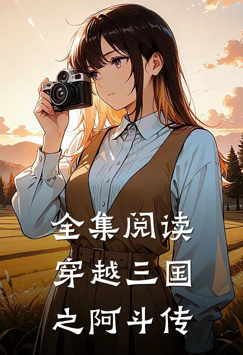 全集阅读穿越三国之阿斗传
