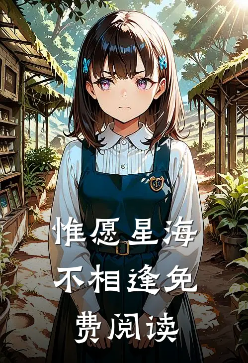 惟愿星海不相逢免费阅读