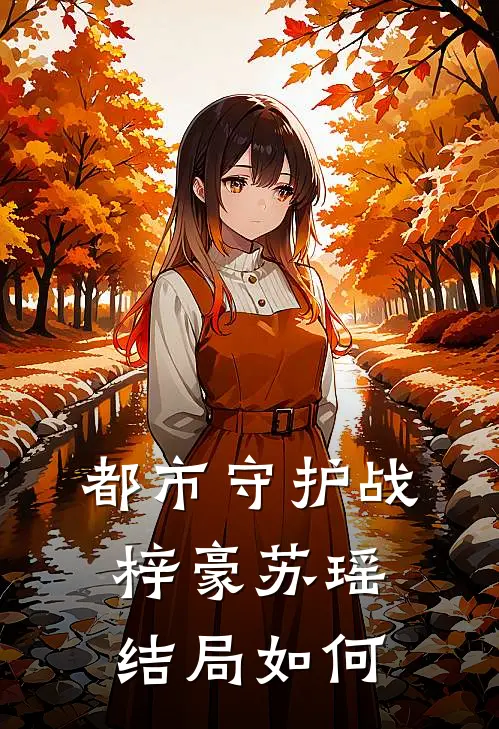 都市守护战梓豪苏瑶结局如何