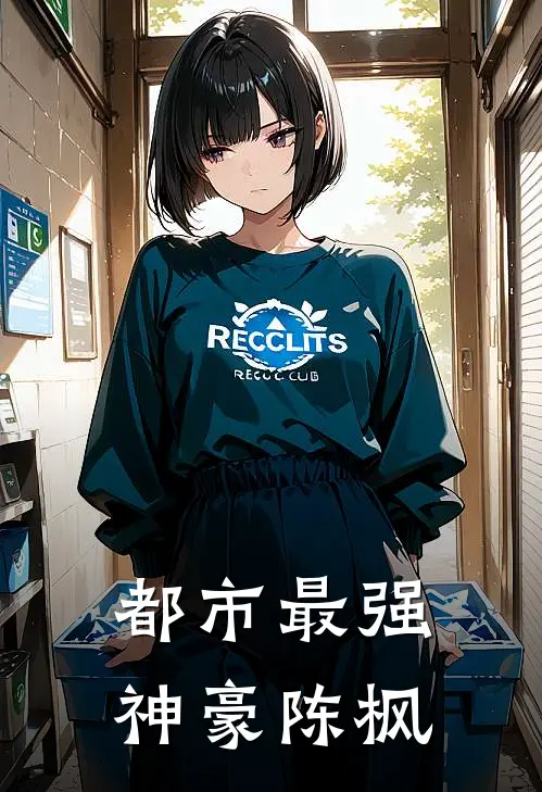 都市最强神豪陈枫