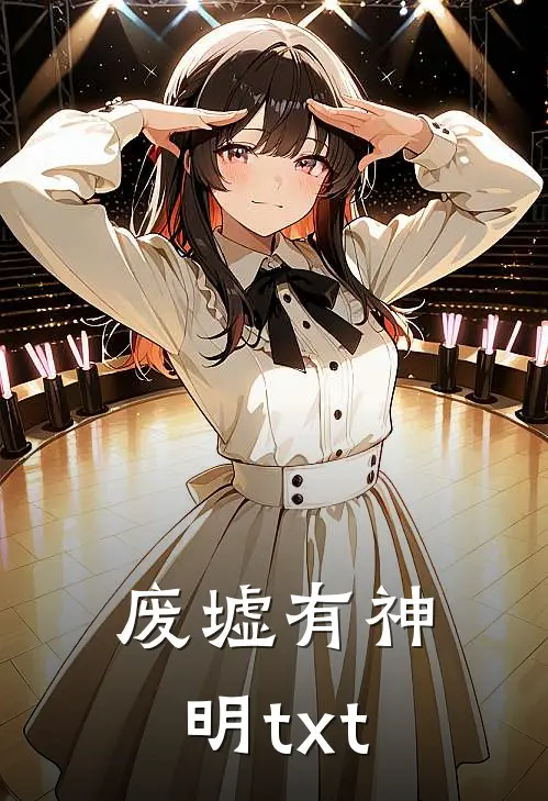 废墟有神明txt