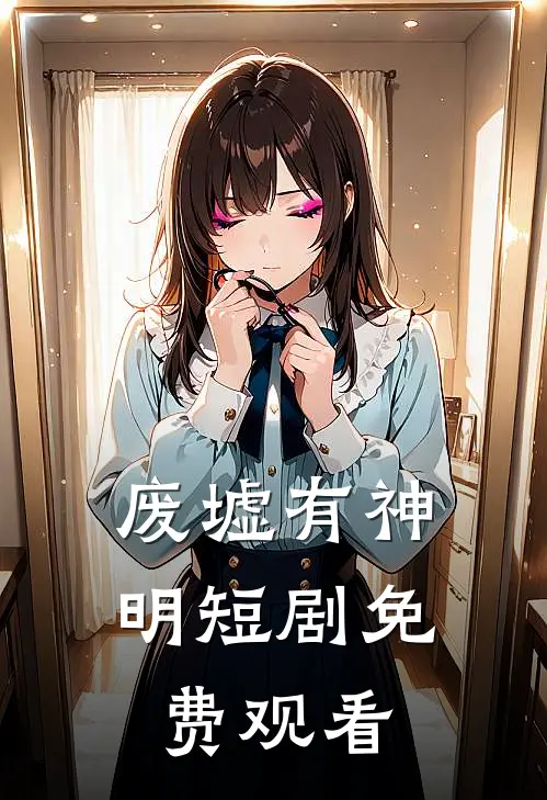 废墟有神明短剧免费观看