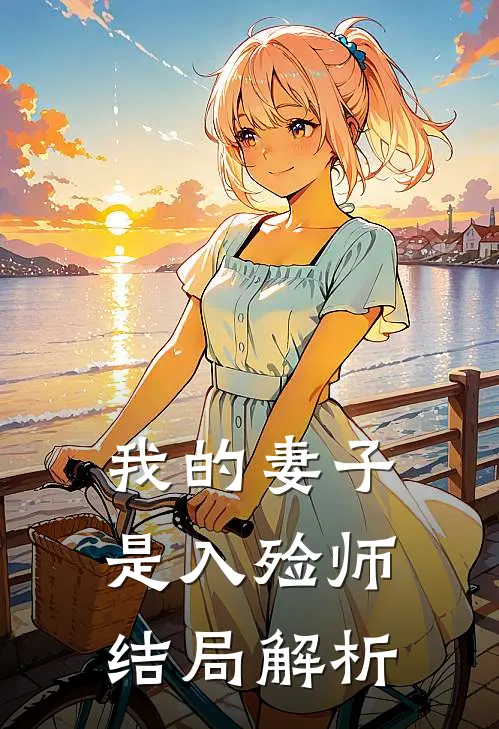 我的妻子是入殓师结局解析