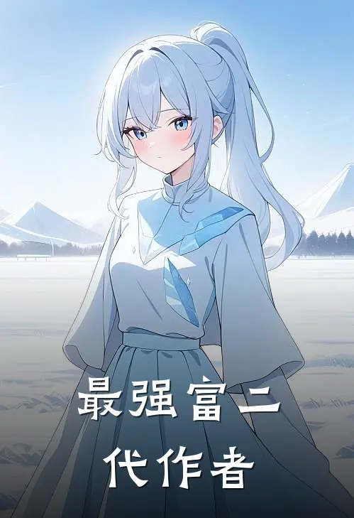 最强富二代作者