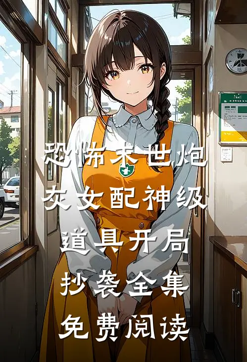 恐怖末世炮灰女配神级道具开局抄袭全集免费阅读