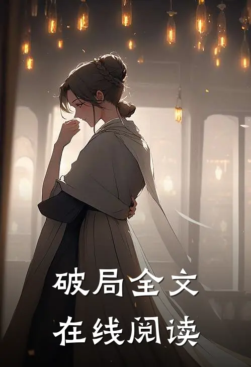 破局全文在线阅读