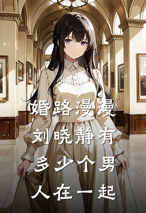 婚路漫漫刘晓静有多少个男人在一起
