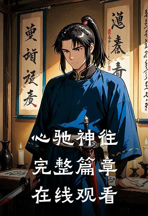 心驰神往完整篇章在线观看